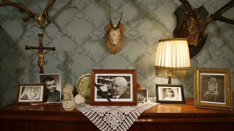 Vyprávěj - 7/16 Neštěstí