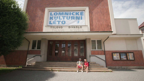 Tamtam - Lomnice nad Popelkou