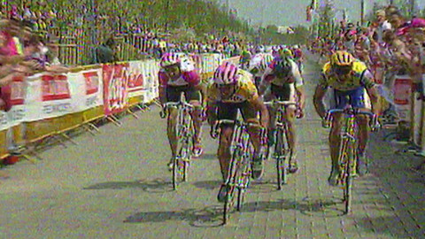 Archiv D - Sport 1996