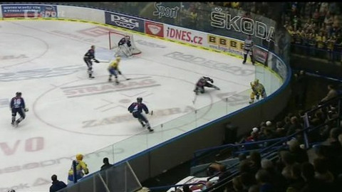Buly hokej - Buly - hokej živě II