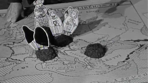 Tajemství řeči - Pryč s cizími slovy