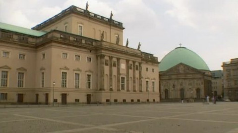 Postřehy odjinud - Německo očima Davida Šťáhlavského