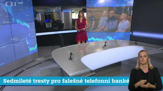 Události v regionech