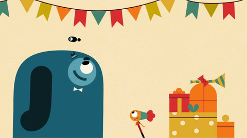 Jasmine a Jambo - 51/52 Čokoláda, čokoláda, čokoláda!