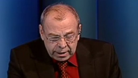 Hyde Park ČT24 - 9. listopadu 2010