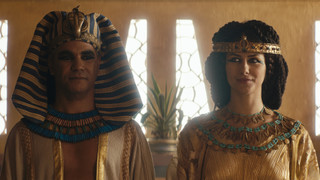 Ramesse II. a jeho dynastie