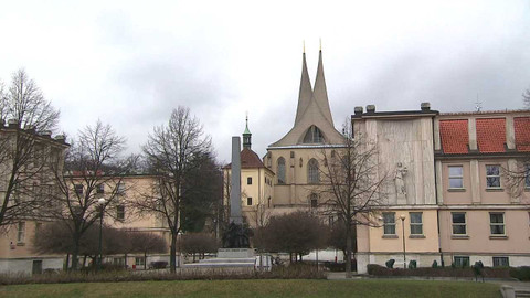 Z metropole - Doktor Baštýř