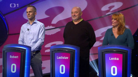 Kde domov můj? - 6. ledna 2021