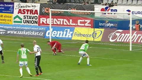 Studio fotbal - Dohráno