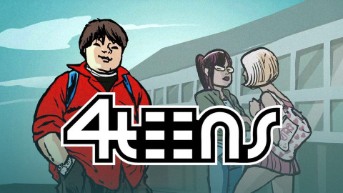 4teens