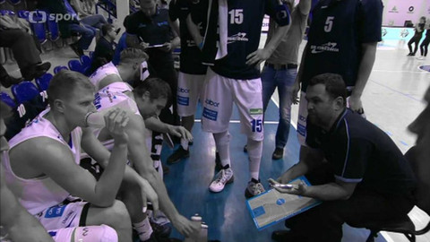 BasketManie - 16. října 2016