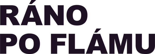 Ráno po flámu