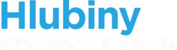 Hlubiny Středozemního moře