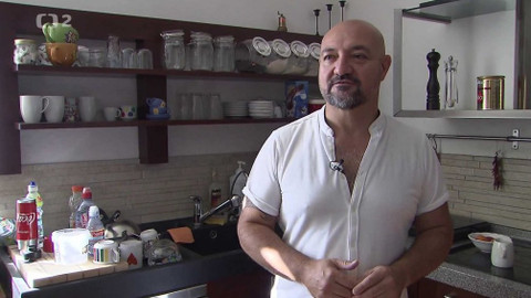 Babylon - 8. prosince 2018