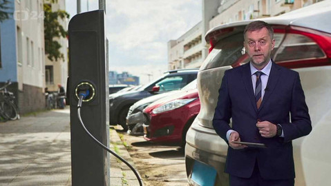 Horizont ČT24 - 27. ledna 2022