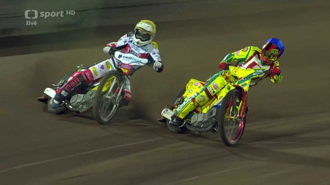 Memoriál Luboše Tomíčka - 53. Memoriál Luboše Tomíčka