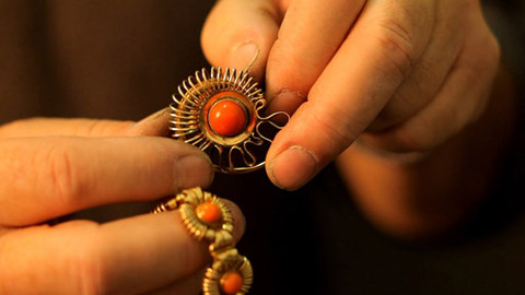 Retro - Klenoty a šperky