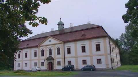 Toulavá kamera - 17. července 2011