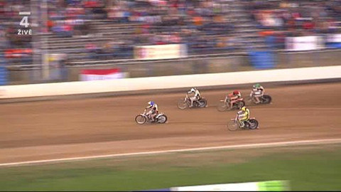 Zlatá přilba - Zlatá přilba Pardubice