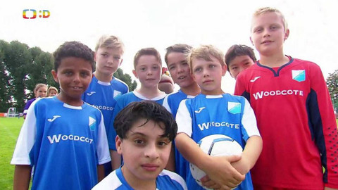 Lvíčata - 3. října 2020