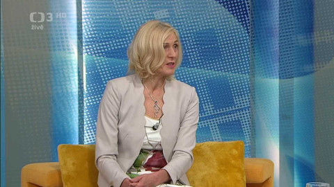 Dobré ráno - 3. listopadu 2022