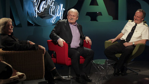 Všechnopárty - 15. března 2013