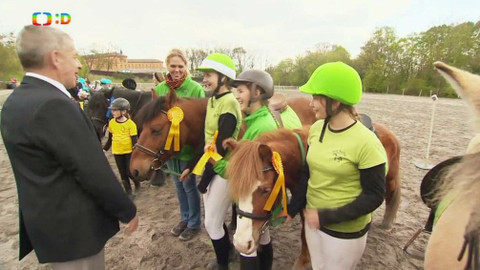 Lvíčata - 13. května 2017