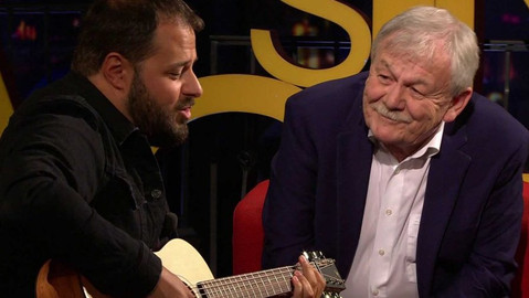 Všechnopárty - 19. dubna 2019