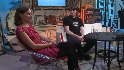 Artefakta - Erotické knihy a čtení mezi řádky