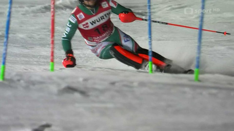 Světový pohár v alpském lyžování - Německo