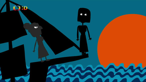 Čtení do ouška - Katalineta a velryba