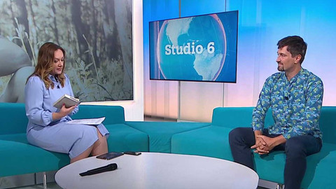 Studio 6 víkend - 28. června