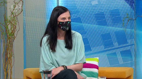 Dobré ráno - 11. května 2021