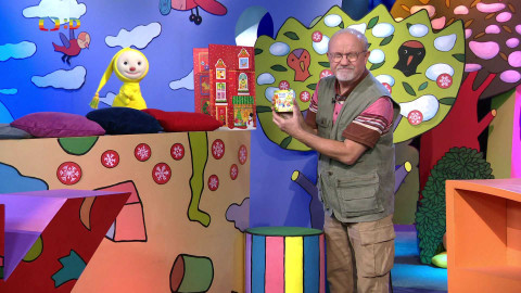 Kouzelná školka - 5. prosince 2024