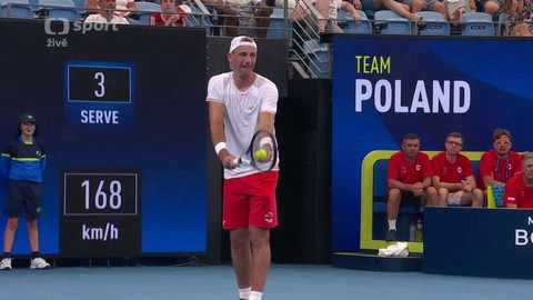 ATP Cup 2020 - ATP Cup 2020 Austrálie