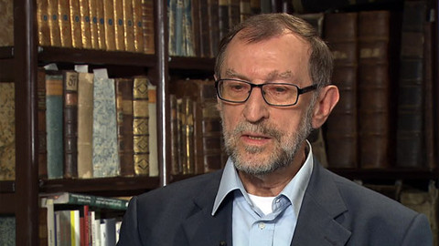 Uchem jehly - 7. prosince 2014