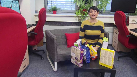 Černé ovce - 3. března 2020