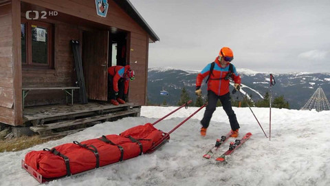 Majáky - Epizoda 10/10