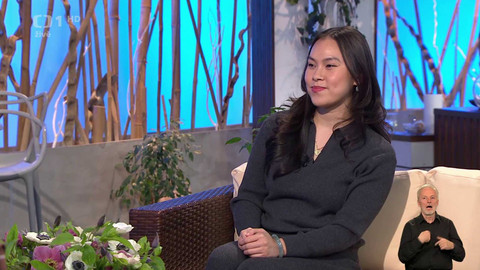 Sama doma - 3. března