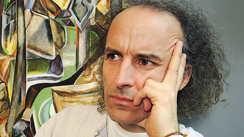 Uchem jehly - 24. května 2015