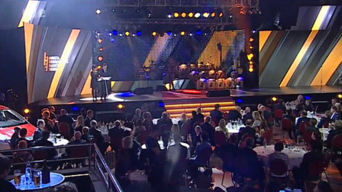 Dobrovolní hasiči roku - Dobrovolní hasiči roku 2015