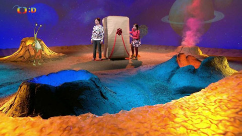 PLANETA YÓ - 19. ledna 2021