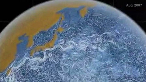 Turbulence - 24. června 2012