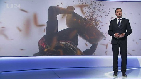 Věda 24 - 30. května 2021