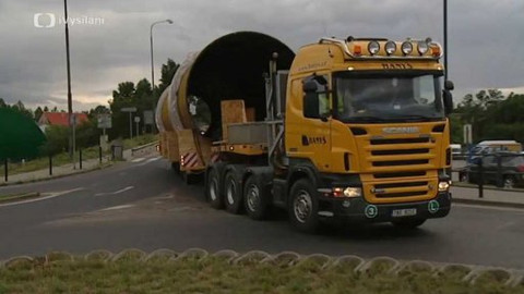 Stop - Nadměrné náklady