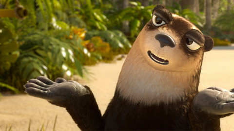 Esa z pralesa - 6/52 Mírová akce