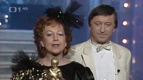 Možná přijde i kouzelník - Kouzelník ještě nepřišel 2