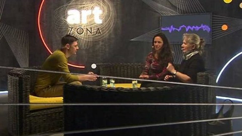 ArtZóna - 20. února 2018