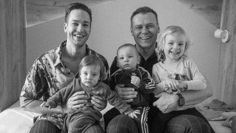 Děti narozené dvakrát - Epizoda 3/6