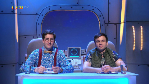 PLANETA YÓ - 9. září